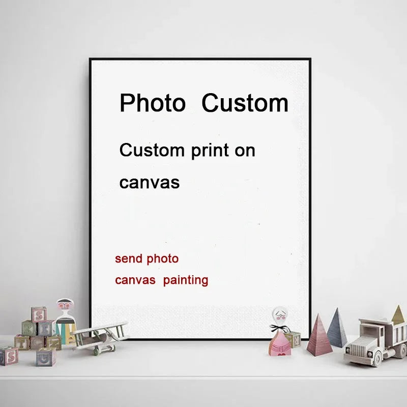 Classic Hot Selling Anime One Piece Luffy Zoro Bounty Wanted Poster Cartoon Character Canvas Printing Living Room Decor Posters